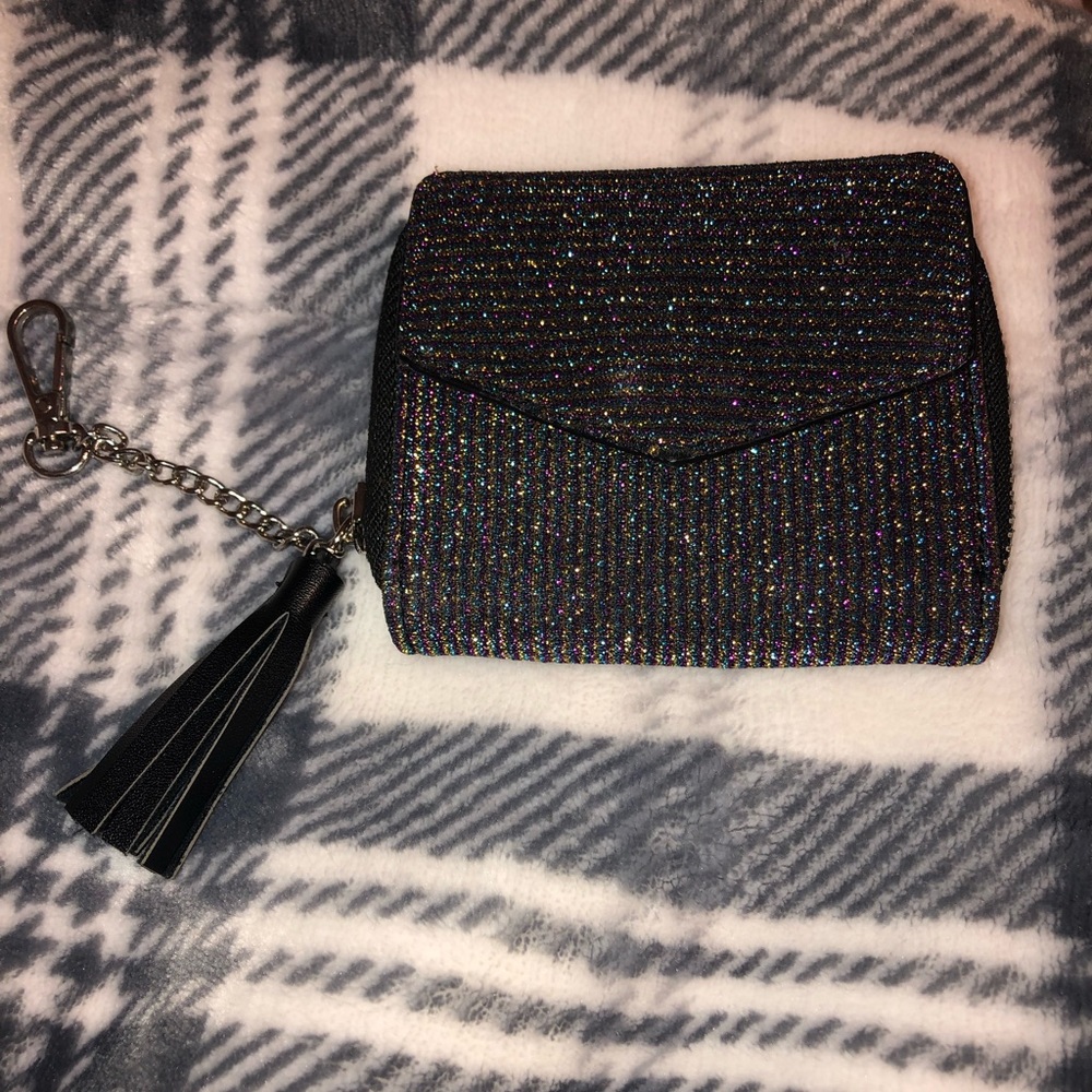 Key wallet